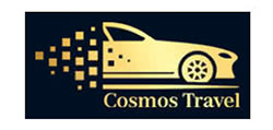 Πελάτης Ταξί Θεσσαλονίκη - Cosmos Travel