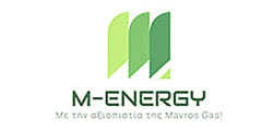 Πελάτης Ενεργειακές εγκαταστάσεις & συντηρήσεις - M Energy