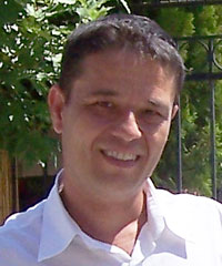 Γιώργος Χατσιούλης Web Developer - Systems Engineer