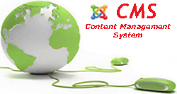 CMS (Content Management System) Σύστημα Διαχείρισης Περιεχομένου