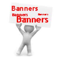 Κατασκευή web banners