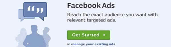 Είναι αποτελεσματική η διαφήμιση στο Facebook;